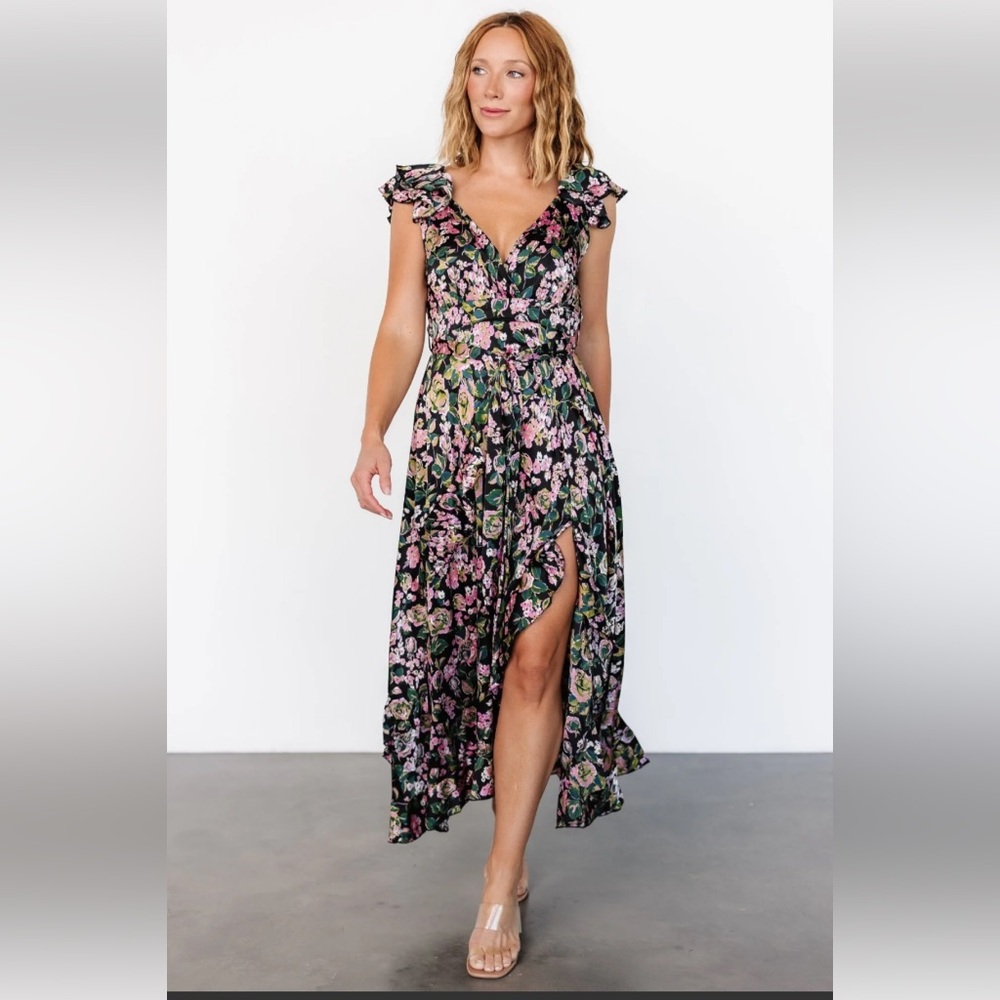 Baltic Born Harlow Dress